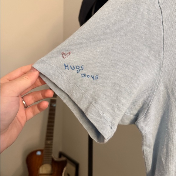 Coach S/S Tee size XL - Picture 4 of 5